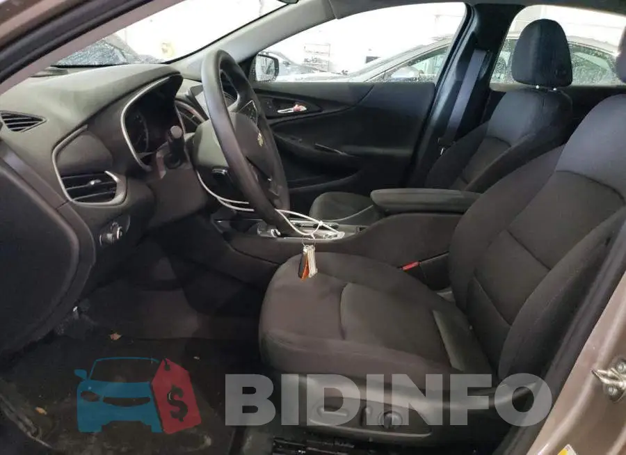 1G1ZD5ST8PF202116 Photo# 7