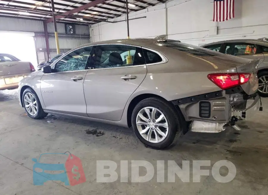 1G1ZD5ST8PF202116 Photo# 2