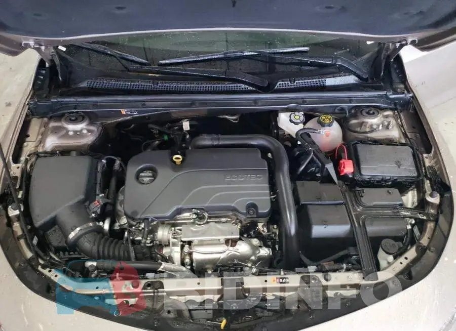 1G1ZD5ST8PF202116 Photo# 11