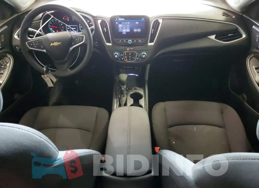 1G1ZD5ST8PF204948 Photo# 8
