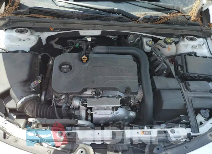 1G1ZD5ST9LF092106 Photo# 11