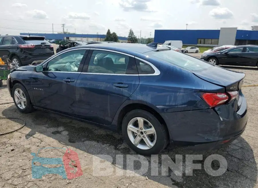 1G1ZD5STXNF143308 Photo# 2