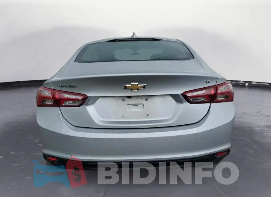 1G1ZD5STXNF144121 Photo# 6