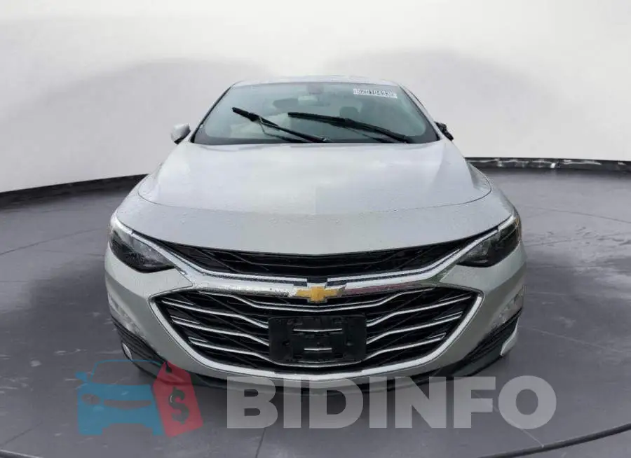 1G1ZD5STXNF144121 Photo# 5
