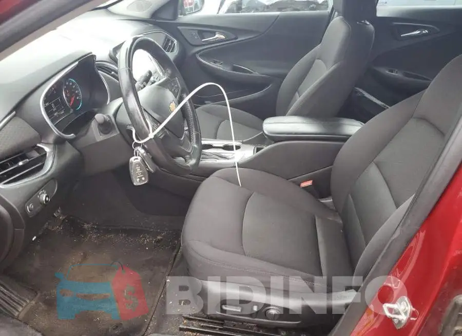 1G1ZE5ST0HF161155 Photo# 7