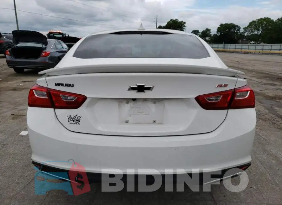 1G1ZG5STXLF133432 Photo# 6