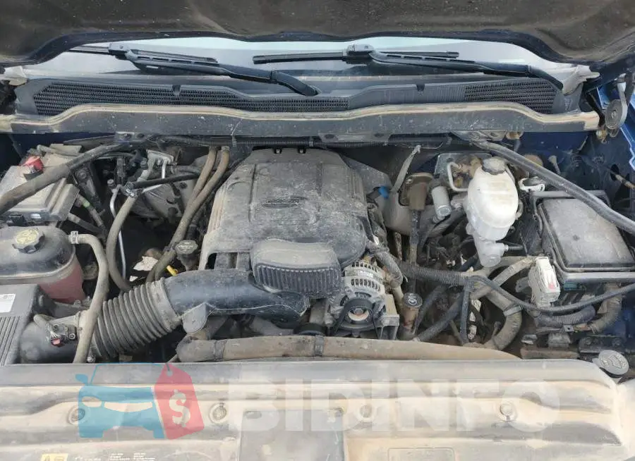 1GC1KSEG1KF187264 Photo# 11
