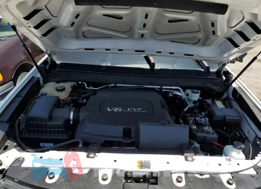 1GCHSBE31G1255417 Photo# 11