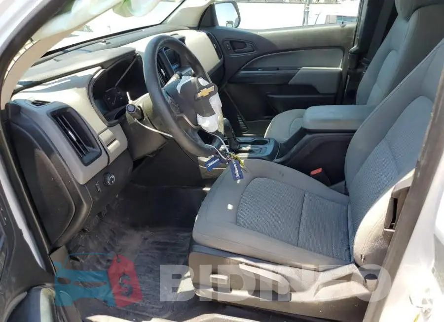 1GCHSBE31G1255417 Photo# 7