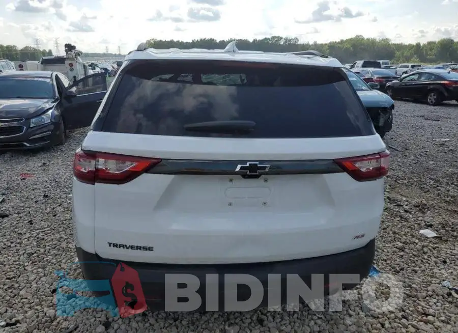 1GNERJKW9MJ146553 Photo# 6