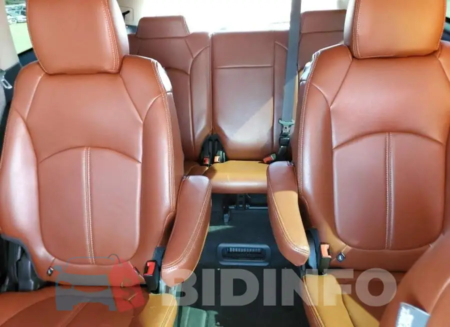 1GNKRHKD7FJ174154 Photo# 10