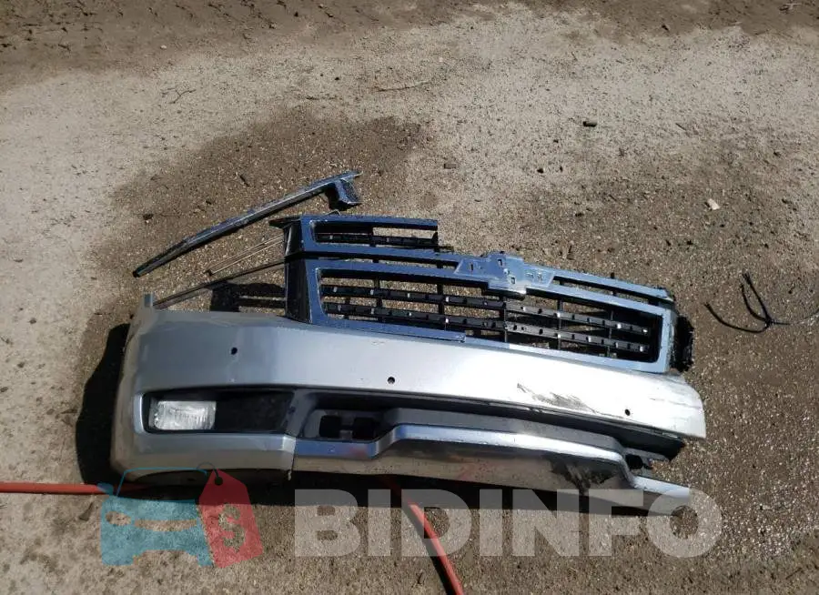 1GNSKBKC2FR593149 Photo# 13