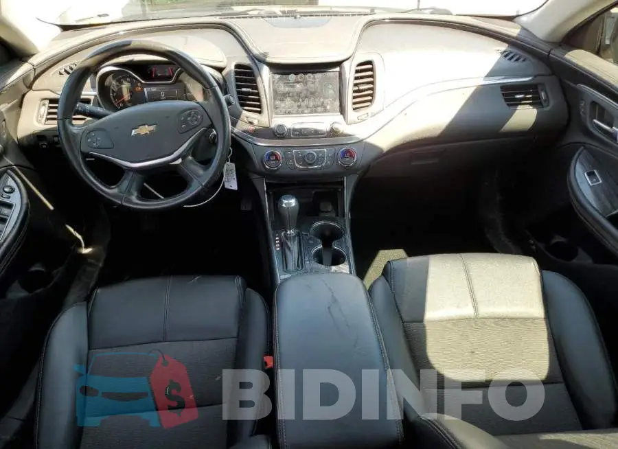 2G1105S36H9184332 Photo# 8
