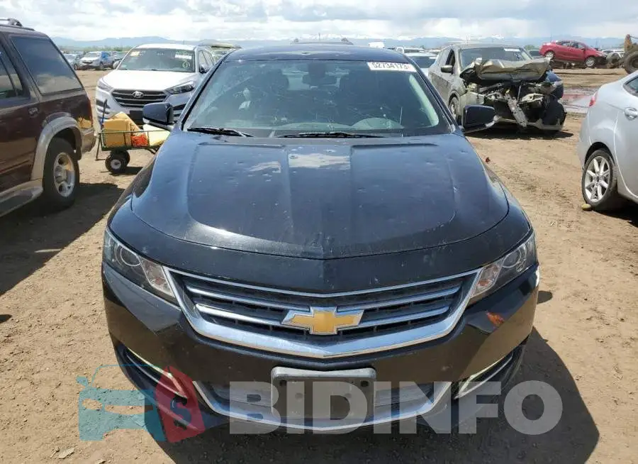 2G1105S37J9127451 Photo# 5