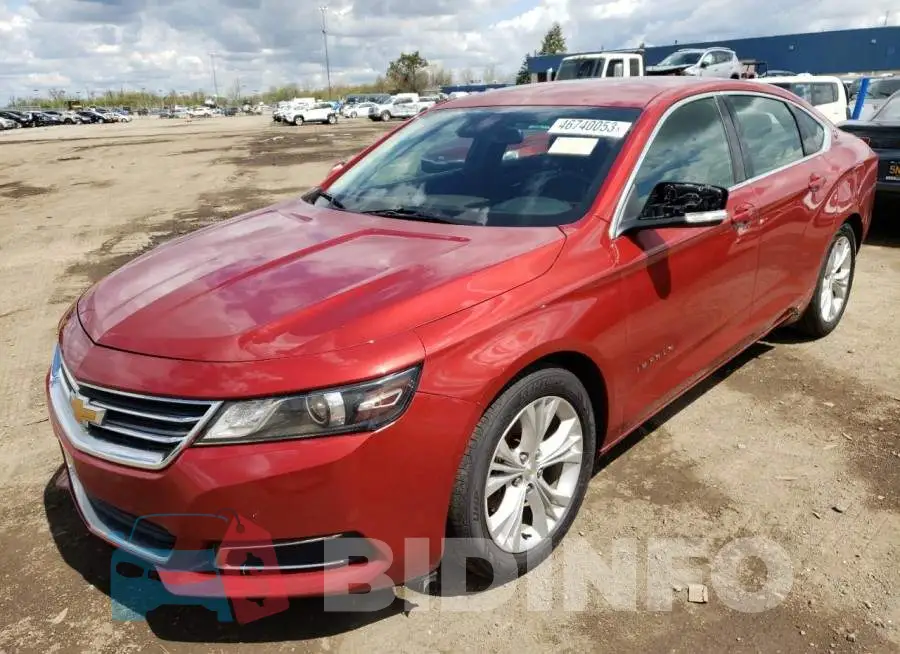 2G1115SL8F9143081 Photo# 1