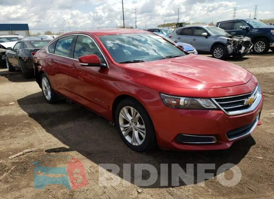 2G1115SL8F9143081 Photo# 4