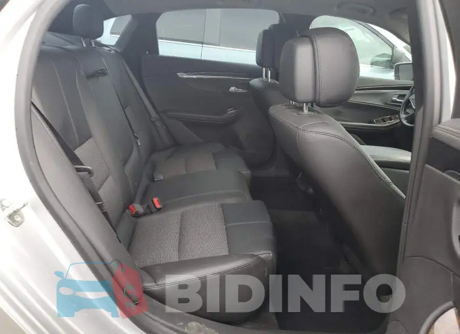 2G1125S38E9228708 Photo# 10