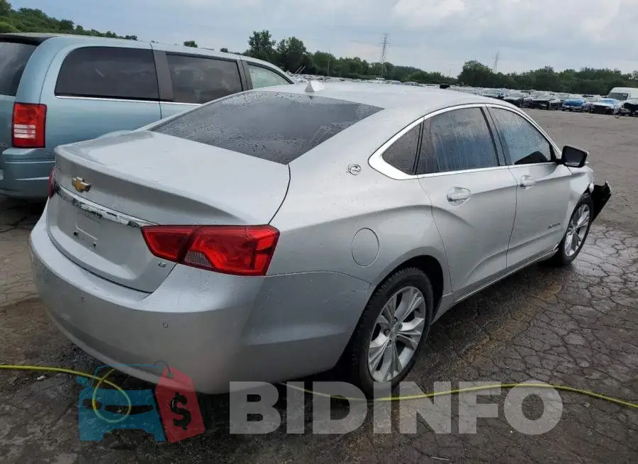 2G1125S38E9228708 Photo# 3