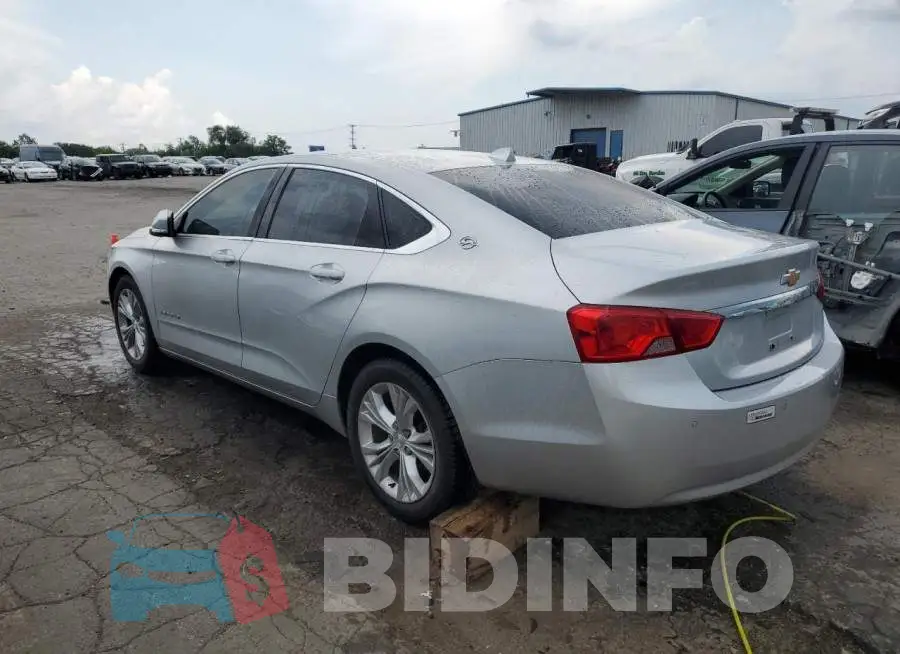 2G1125S38E9228708 Photo# 2