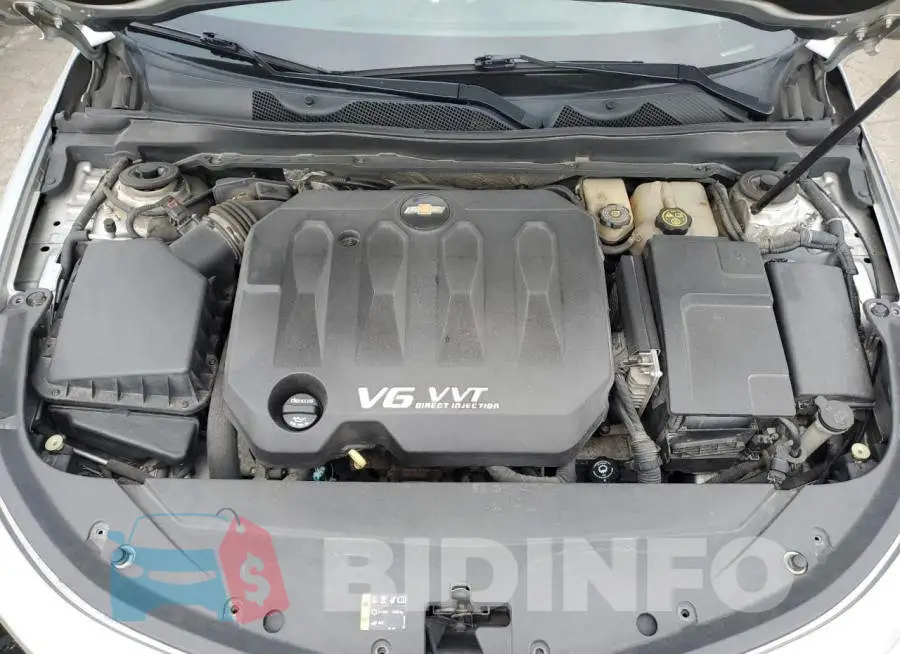 2G1125S38E9228708 Photo# 11