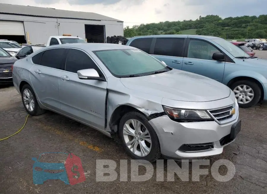 2G1125S38E9228708 Photo# 4