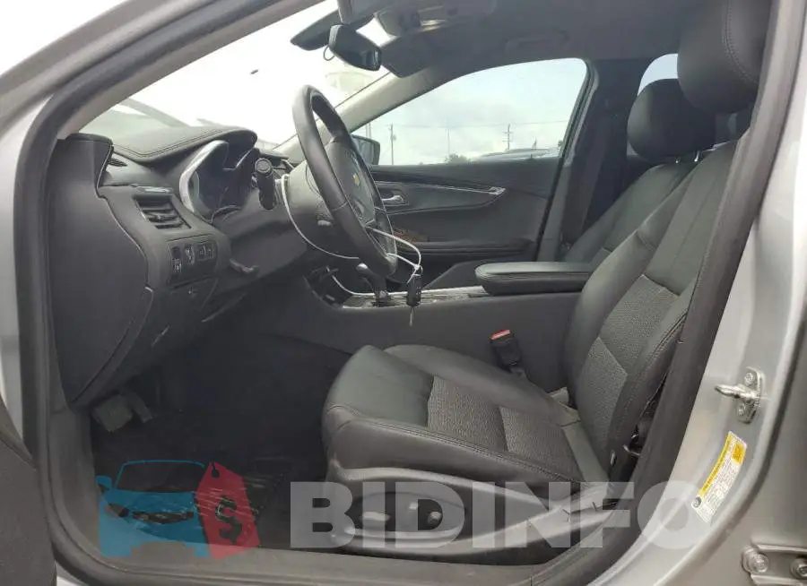 2G1125S38E9228708 Photo# 7