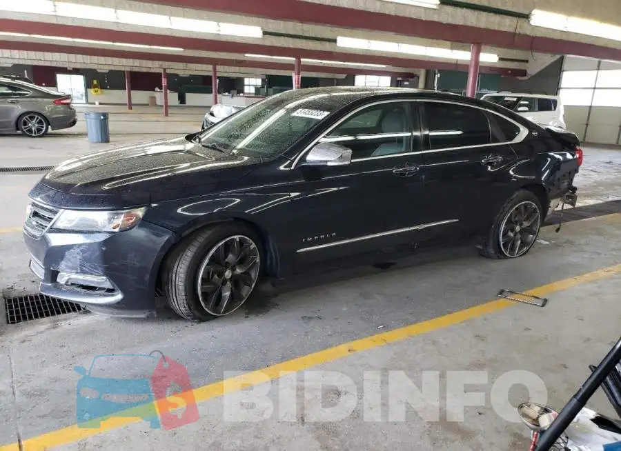 2G1155S31E9175289 Photo# 1