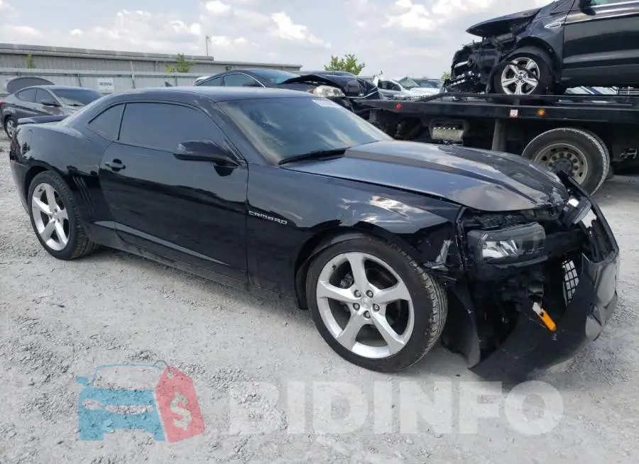 2G1FB1E31F9281374 Photo# 4