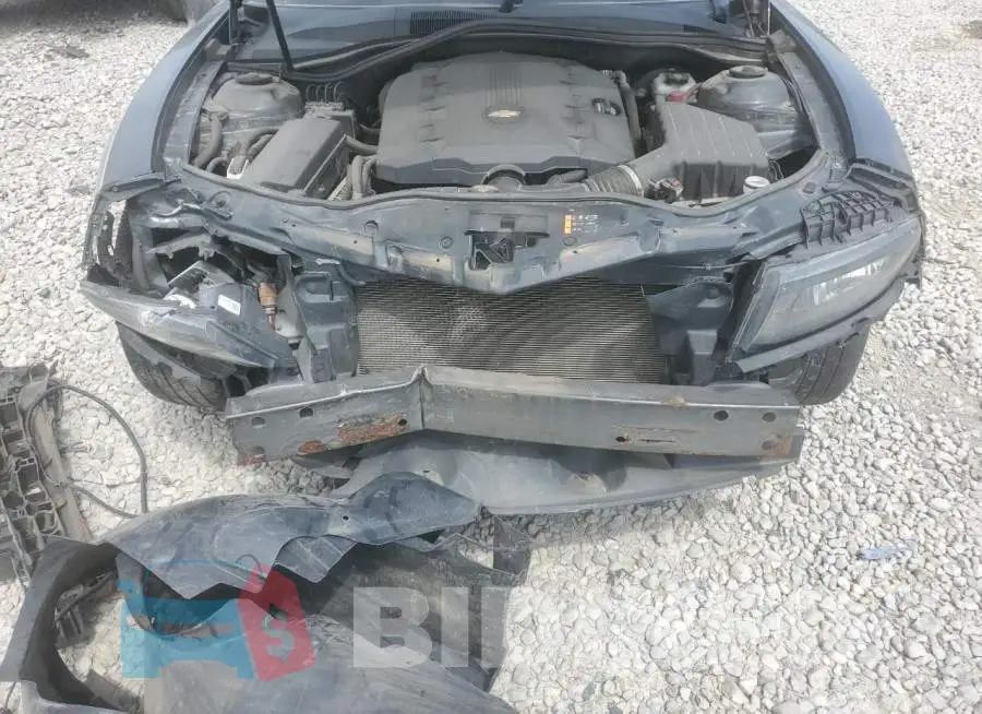 2G1FB1E36E9128214 Photo# 11