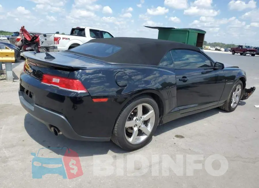 2G1FD3D34F9172463 Photo# 3