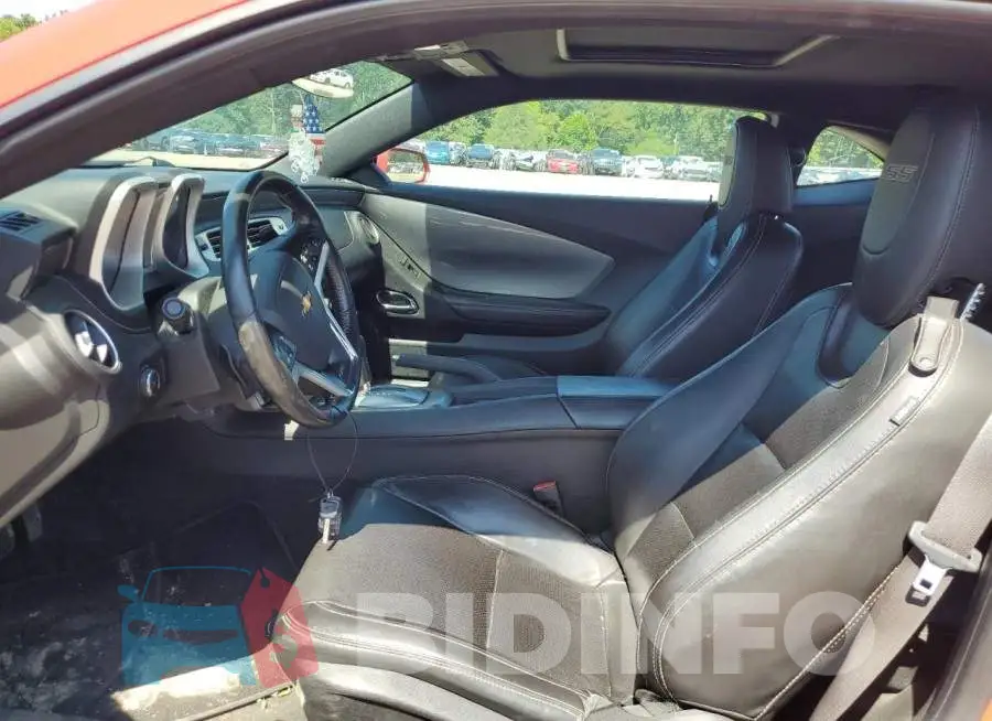 2G1FK1EJ6E9270111 Photo# 7