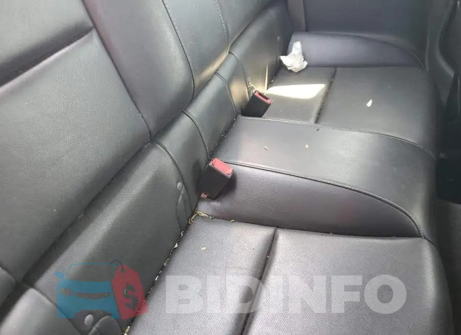 2G1FK1EJ6E9270111 Photo# 10