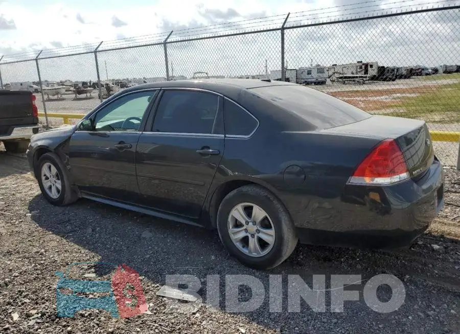 2G1WA5E31G1152870 Photo# 2