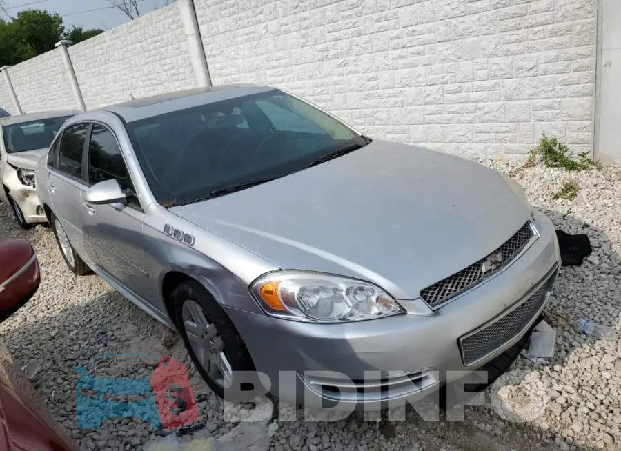 2G1WB5E39E1118640 Photo# 4