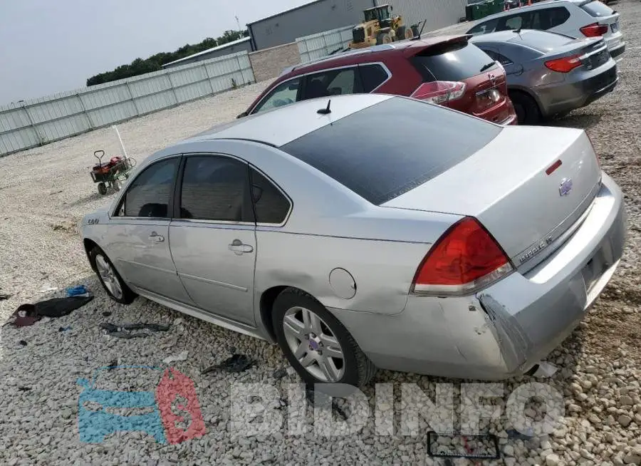 2G1WB5E39E1118640 Photo# 2