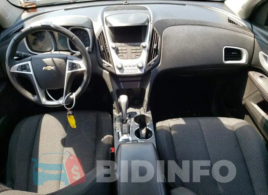 2GNALBEK0E6118184 Photo# 8