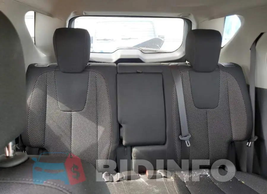 2GNALBEK0E6226918 Photo# 10