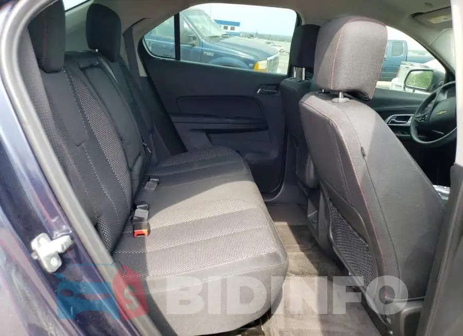 2GNALBEK9G6334151 Photo# 10