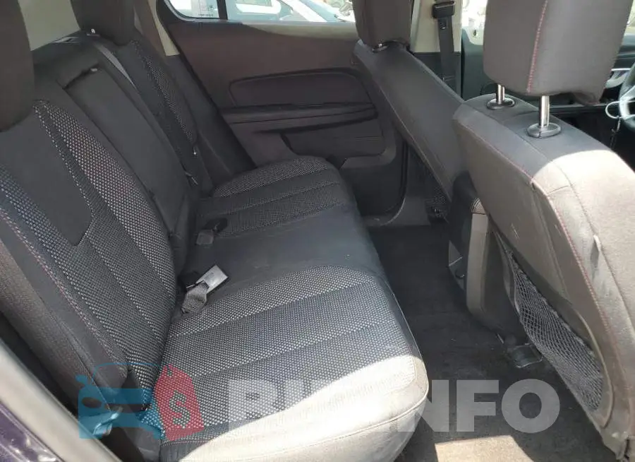 2GNALCEK5G6155935 Photo# 11