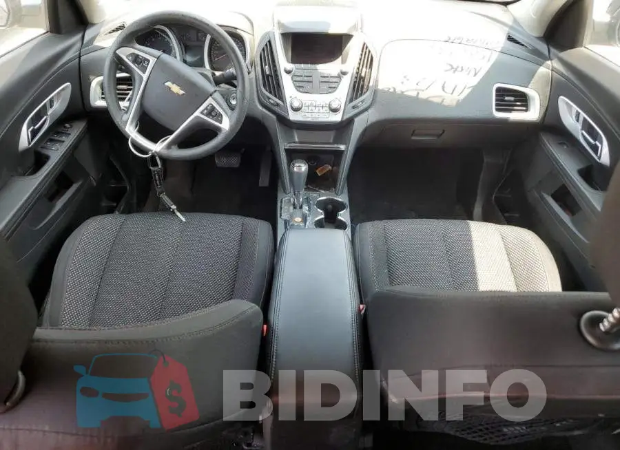 2GNALCEK5G6155935 Photo# 8