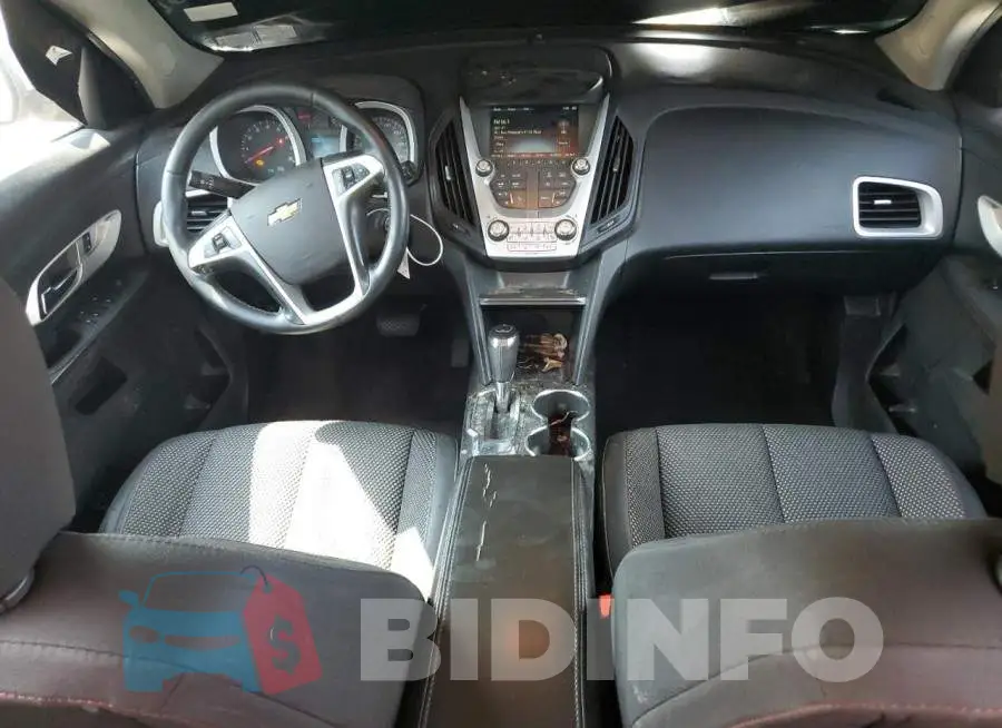 2GNALCEK6G6307091 Photo# 8