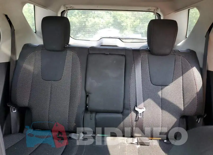 2GNALCEK6G6307091 Photo# 10