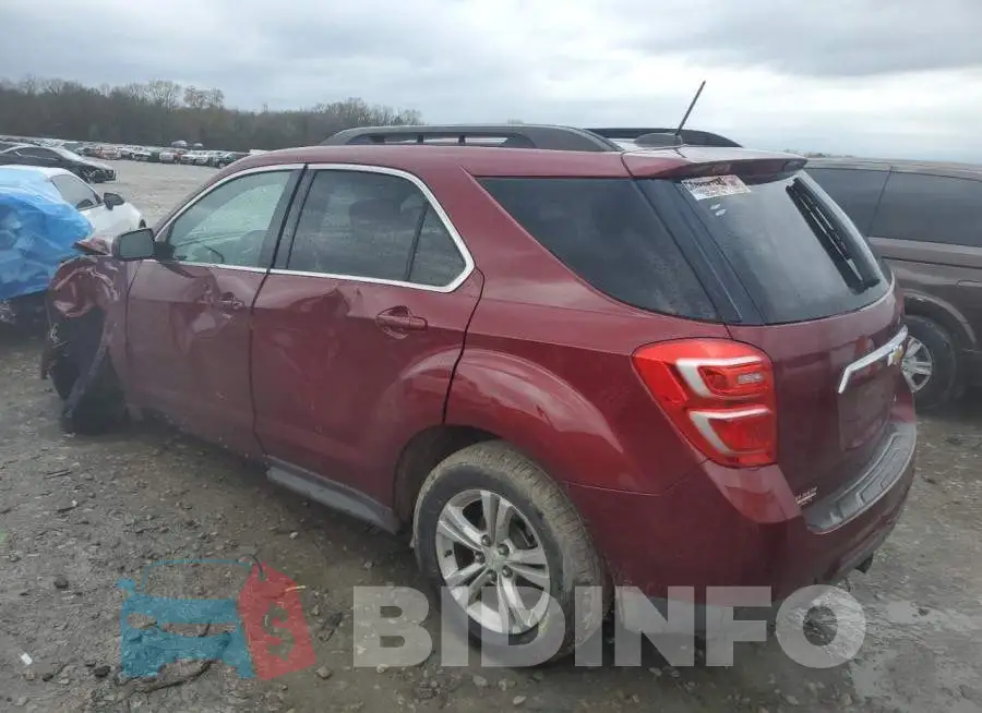 2GNALCEK8G6214878 Photo# 2