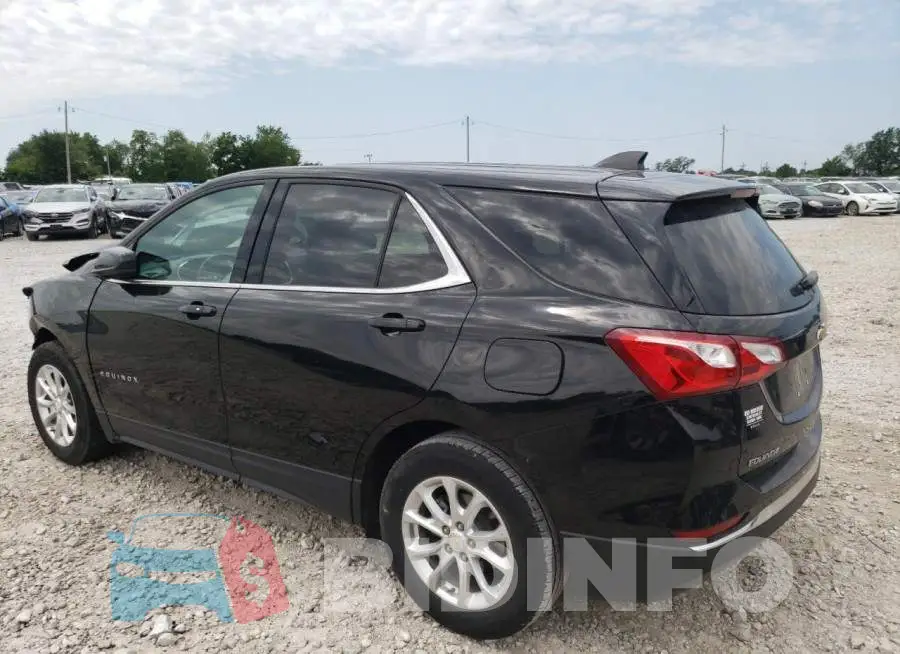 2GNAXKEV1L6170208 Photo# 2