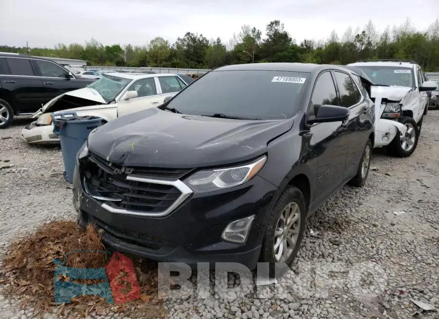 2GNAXSEV2J6284604 Photo# 1