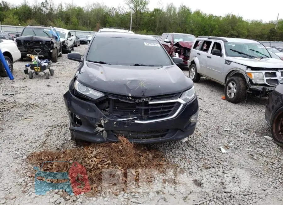 2GNAXSEV2J6284604 Photo# 5