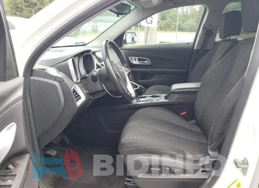 2GNFLFEK3G6239436 Photo# 7