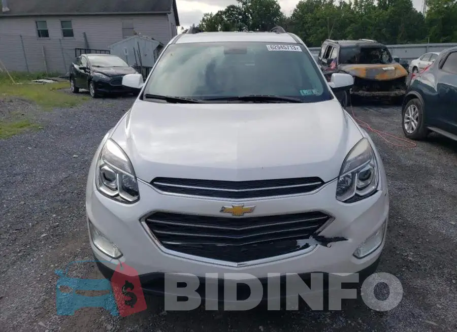 2GNFLFEK3G6239436 Photo# 5