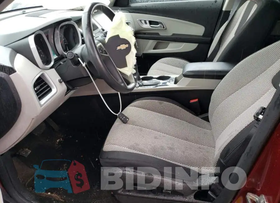 2GNFLFEK6G6191866 Photo# 7