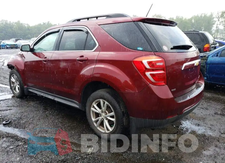 2GNFLFEK6G6191866 Photo# 2
